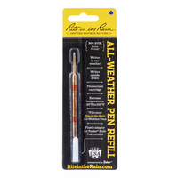 Rite in the Rain - Pen refill - Red - 57R
