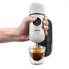 Wacaco Nanopresso - Portable Traveling Coffee Maker - Chill White with case