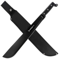 Martinez Albainox machete, Black (31637)