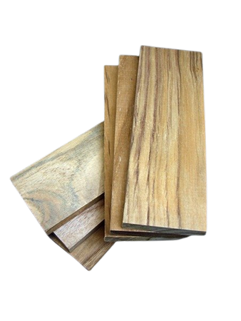 Teak Wood - Covers