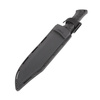 Schrade Leroy Full Tang Bowie Fixed Blade Knife - SCHF45