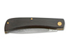 Boker Magnum - Ebony Rangebuster Damast Knife