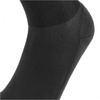 LOWA Logo Hybrid socks - black