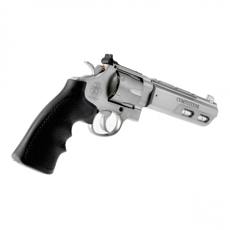 Smith&Wesson - Replica ASG revolver 629 Competitor 6" 6 mm BB