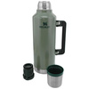 Stanley LEGENDARY CLASSIC 2.3 L thermos - green