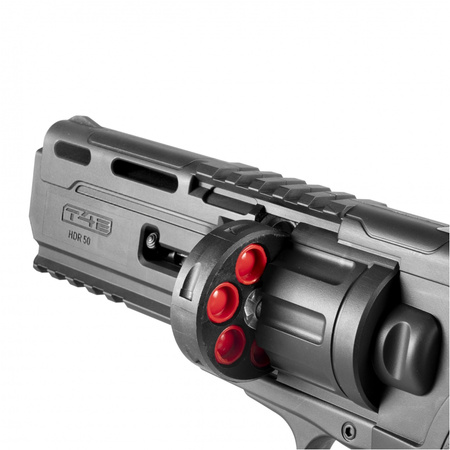 RazorGun - Steel Core Devastator caliber metal bullets. .50 / 60 pcs. for Umarex HDR50