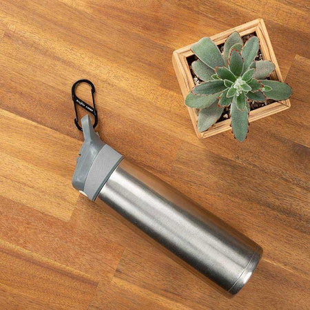 Nite Ize Carabiner - S-Biner #1 - 2 Pack- Black