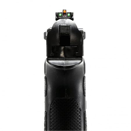 RazorGun - RGun Excite 4.5mm BB CO2 wind gun