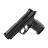 Smith&Wesson - M&P40 black 4.5 mm BB CO2 air pistol