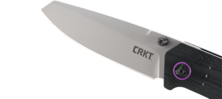 CRKT 7115 Montosa folding knife