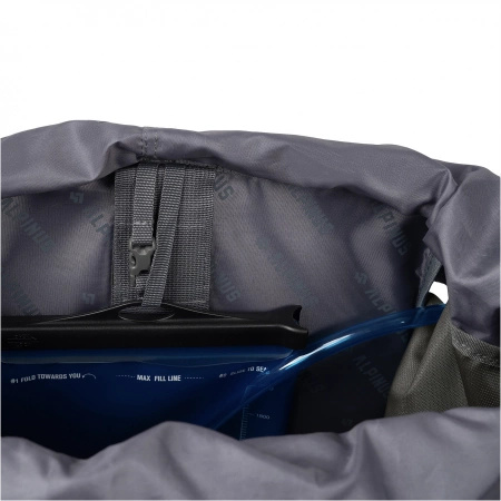 Alpinus - Veymont 45 backpack - sage