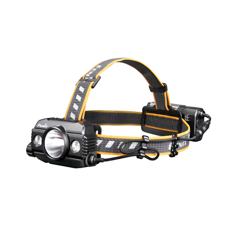 Fenix HP30R V2.0 headlamp - black