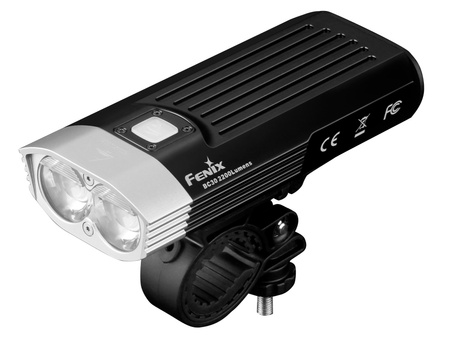 Fenix BC30 V bicycle flashlight2.0