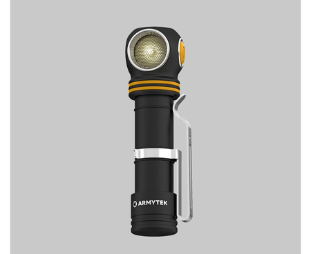 Armytek Elf C2 USB-C Warm PCB 4-in-1 Flashlight 1020 lm