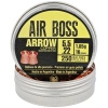 Apolo - Air Boss Arrow Copper 5.5 mm shot, 250 pcs. 1.05g/16.0gr (30100)