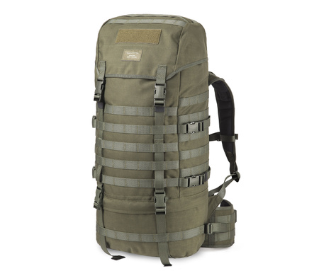 Savotta Jaakari L (40-60L) backpack - olive