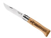 Opinel 8 Inox Animalia knife - Deer