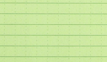 Rite in the Rain - Waterproof Notes - 4 5/8x7 - 971FX - Olive