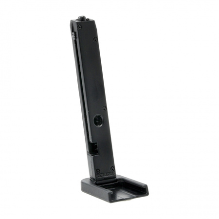 Glock - Magazine for Glock 19 gen 4 MOS 6 mm BB ASG replica