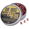 Apolo - Air Boss Domed Copper 6.35 mm shotgun shell, 200 rounds. 2.20g/33.0gr (30200)