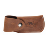 Antonini Old Bear Leather Knife Sheath S/M 125 mm - brown