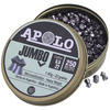 Apolo Jumbo 5.5 mm shotgun shells 250 pcs. 1.40g/22.0gr (19921)