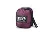 ENO SingleNest hiking hammock - Berry/Plum