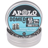Apolo - Domed 4.5 mm shot, 500 rounds. 0.60g/9.0gr (19913)