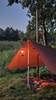 Bushmen - Hot Tarp 4x3 - Cotton Natural