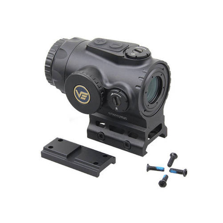 Vector Optics - Paragon 1x16 Micro prismatic sight - SCPS-M01