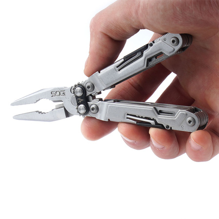 SOG - PowerPint multitool - 18 tools - PP1001-CP