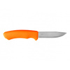 MORAKNIV - Mora Bushcraft knife (S) - Hi-Vis Orange