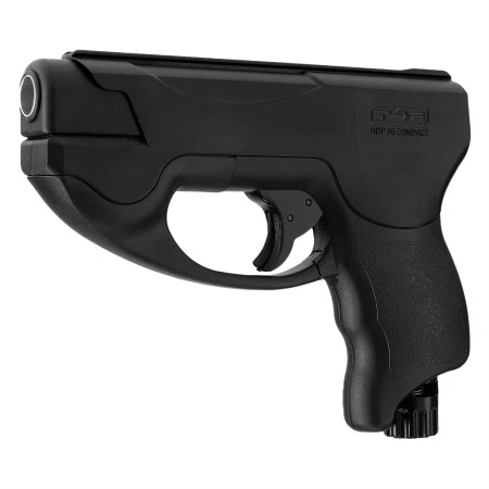 Umarex T4E TP 50 Compact caliber rubber bullet pistol. .50 CO2 8 g