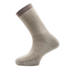 TEKO - Hiking socks - ecoHIKE 2.0 Merino LIGHT - Taupe