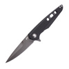 Schrade - Kinetic BLK Folder EDC Knife - Black - 1182623