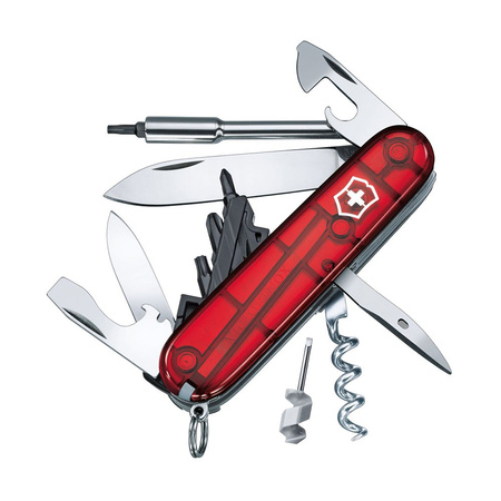 Victorinox CyberTool 29 pocket knife - 1.7605.T