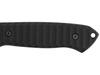 ZA-PAS - Expandable Cerakote knife - G10 Black Toxic