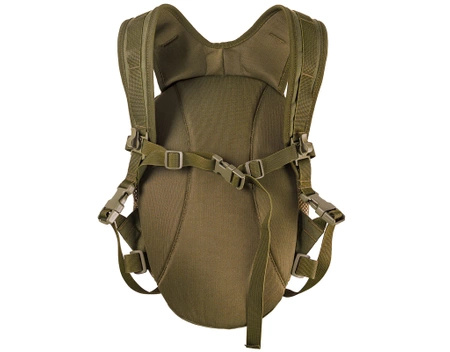 Wisport - Sparrow Egg Backpack - 10L - Olive Green