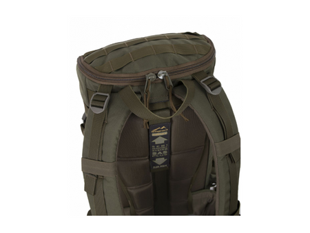 Wisport ZipperFox 25 backpack - Olive