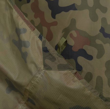 Helikon - Supertarp bivouac sheet - Olive Green