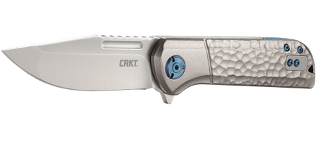 CRKT 6525 LANNY knife