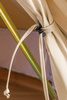 CanvasCamp - Sibley Protech 400 Plush Tent