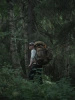 Savotta Kantamus 40L backpack - olive