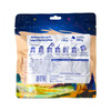 Lyommy - Freeze-dried food Orzo pasta with pesto and vegan chicken 500 g