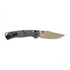 Benchmade - Benchmade 15536TN-02 Taggedout Folding Knife