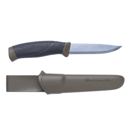 MORAKNIV - Mora Companion MG knife (C)