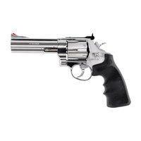 Smith&Wesson - 629 Classic 4.5 mm 5" diabolo wind revolver