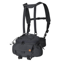 Foxtrot MK2 Belt Rig hip bag - Helikon - Black