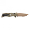 Benchmade - 2750SFE-2 Auto Adamas Folding Knife