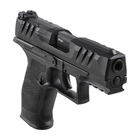 Walther - PDP Compact 4" 6 mm BB green gas replica pistol